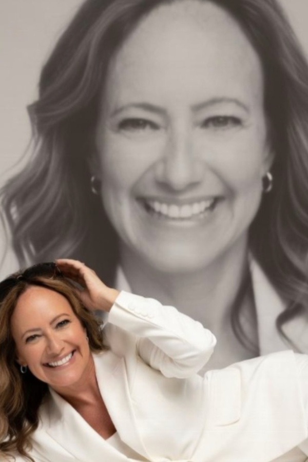 Cruise Brothers Travel Agent Laura Rivers